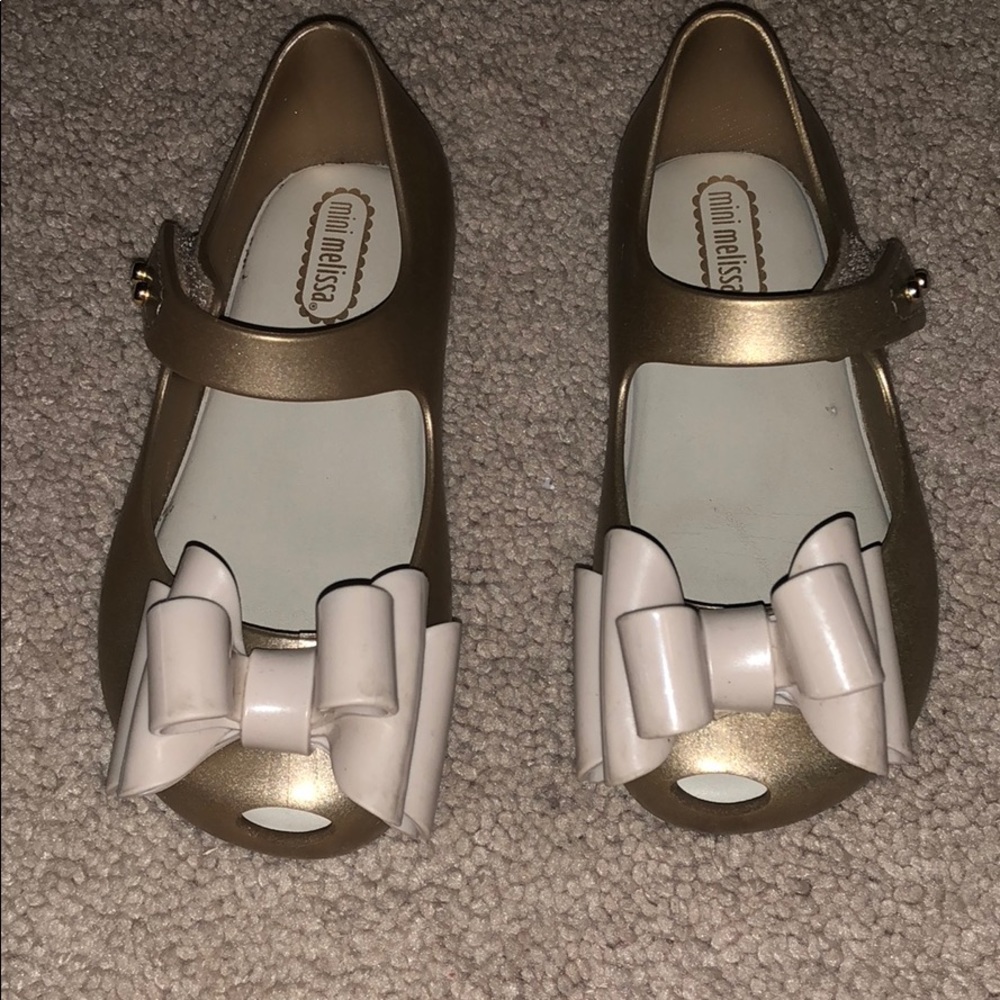 Mini melissa